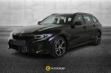BMW 330 e Touring Msport