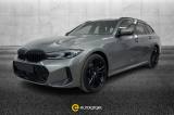 BMW 320 e Touring Msport