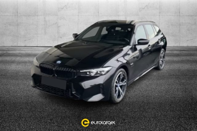 bmw 320 e touring msport usata