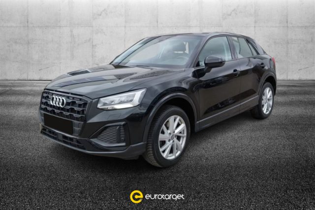 audi q2 35 tdi quattro s tronic admired advanced usata
