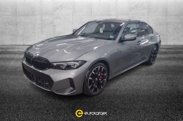 bmw 330 i xdrive msport pro usata
