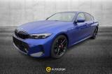 BMW 330 i xDrive Msport Pro