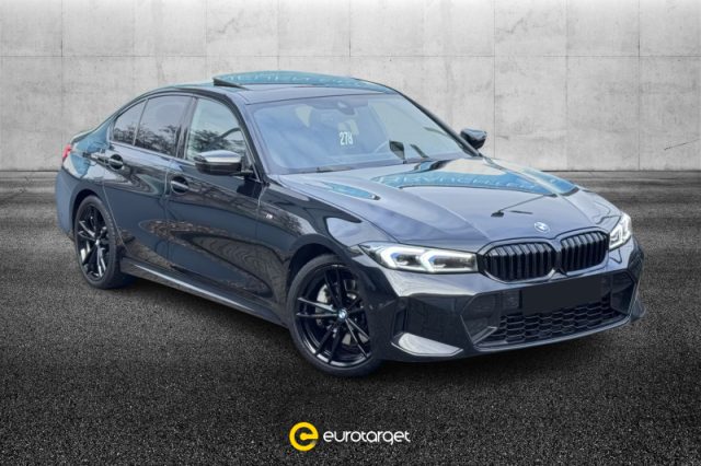 bmw 330 i xdrive msport usata
