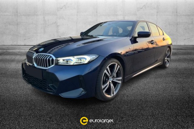 bmw 330 i xdrive msport usata