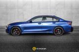 BMW 330 e Msport Pro