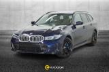 BMW 330 e Touring Msport Pro