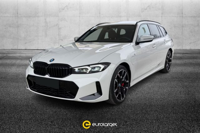 bmw 330 e touring msport pro usata