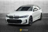 BMW 330 e Touring Msport