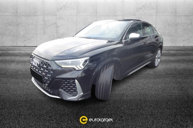 audi rs q3 spb quattro s tronic usata