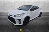 TOYOTA Yaris 1.6 Turbo 3 porte GR Yaris Circuit