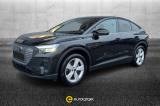 AUDI Q4 e-tron Q4 SPB 35 e-tron