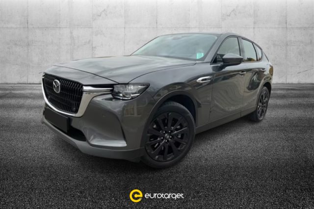 mazda cx-60 2.5l e-skyactiv g phev awd prime line usata