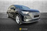 AUDI Q4 e-tron Q4 SPB 35 e-tron