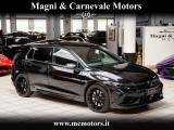 VOLKSWAGEN Golf R BLACK EDITION|AKRAPOVIC|LED MATRIX|HARMAN KARDON|D