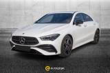 MERCEDES-BENZ CLA 250 Automatic 4Matic AMG Line Premium