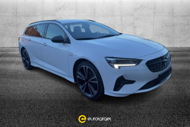 opel insignia 2.0 turbo ss aut. sports tourer ultimate usata