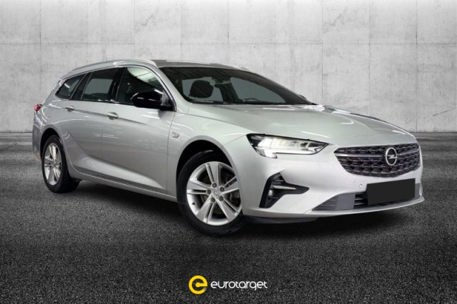opel insignia 1.5 cdti ss aut. sports tourer business usata