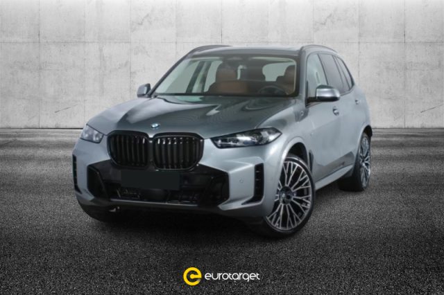 bmw x5 xdrive30d 48v msport pro usata