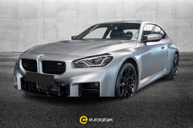 bmw m2 m2 usata