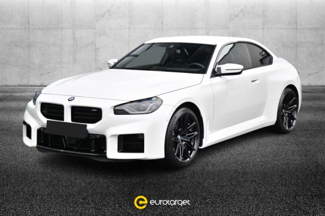 bmw m2 m2 usata