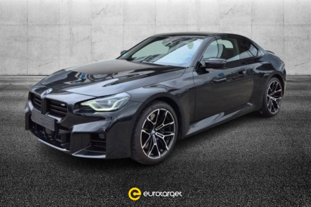 bmw m2 m2 usata
