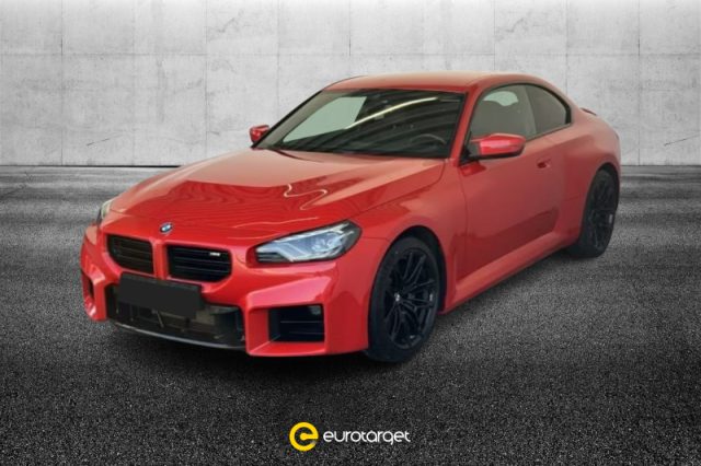 bmw m2 m2 usata