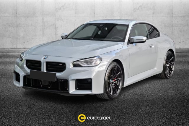 bmw m2 m2 usata