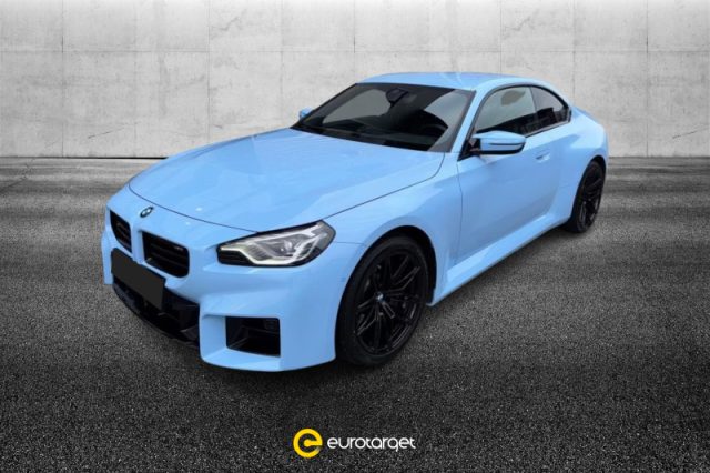 bmw m2 m2 usata