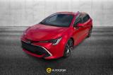 TOYOTA Corolla Touring Sports 2.0 Hybrid Lounge