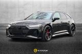 AUDI RS6 Avant 4.0 TFSI V8 quattro tiptronic Performance
