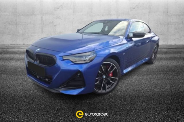 bmw 240 m i xdrive msport pro serie 2 cpeacuteg42/87 usata