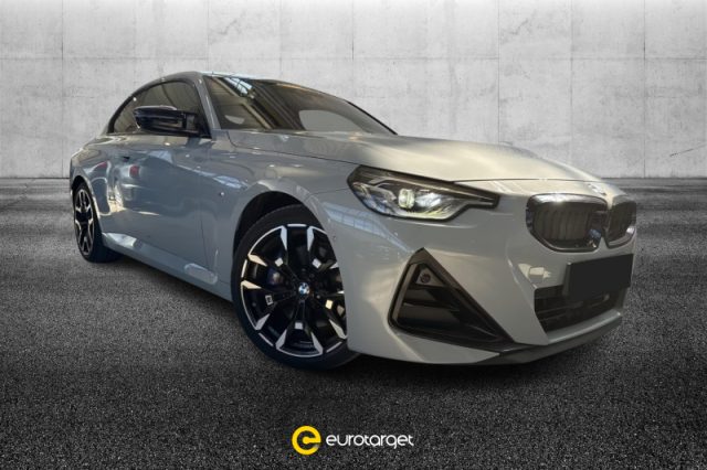 bmw 240 m 240i xdrive usata