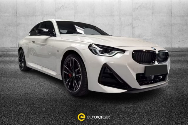 bmw 240 m 240i xdrive usata