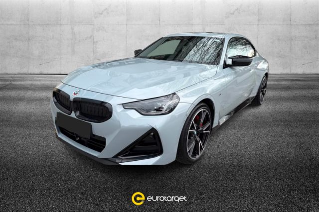 bmw 240 m 240i xdrive usata