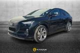 AUDI Q4 e-tron Q4 SPB 35 e-tron S line edition