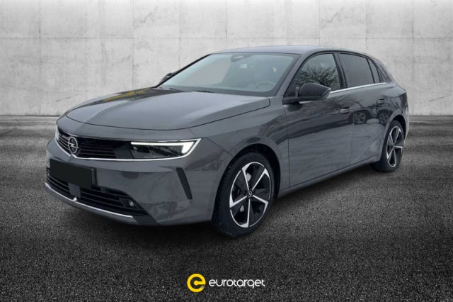 opel astra 1.5 turbo diesel 130 cv elegance usata