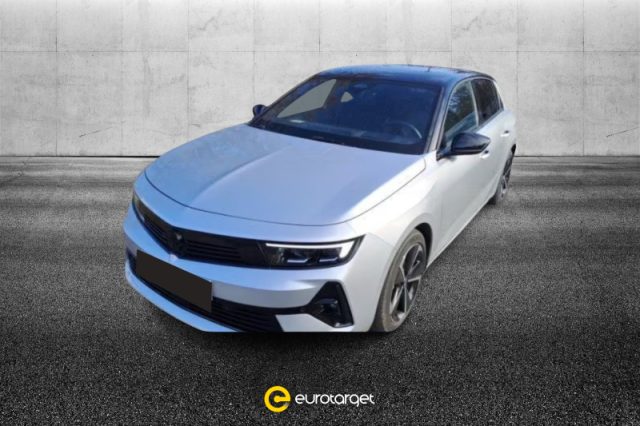 opel astra 1.5 turbo diesel 130 cv at8 gs usata