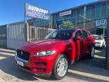 JAGUAR F-Pace F-Pace 2015 3.0d V6 Prestige awd 300cv auto