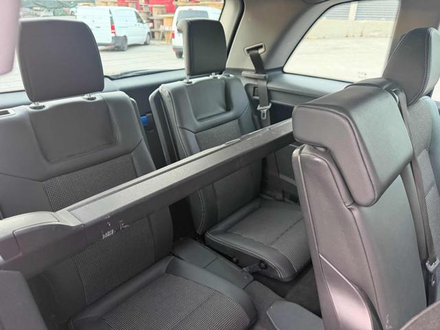 OPEL ZAFIRA 1.9 16V CDTI 150CV COSMO SENZA L - foto 25