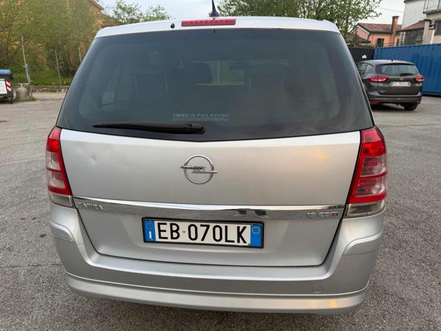 OPEL ZAFIRA 1.9 16V CDTI 150CV COSMO SENZA L - foto 29