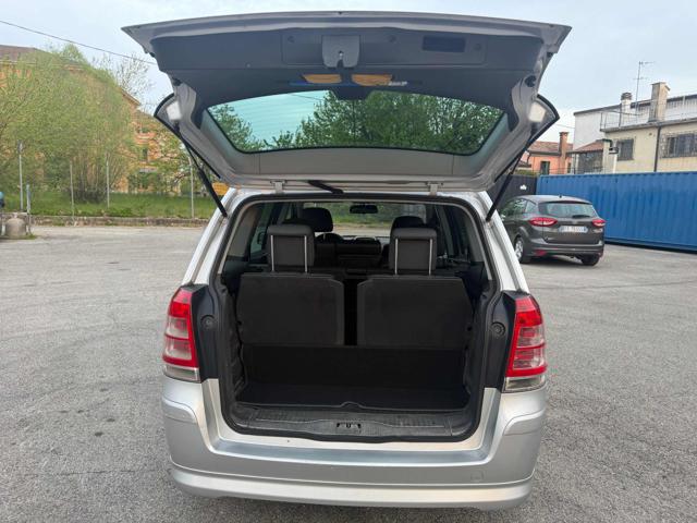 OPEL ZAFIRA 1.9 16V CDTI 150CV COSMO SENZA L - foto 32
