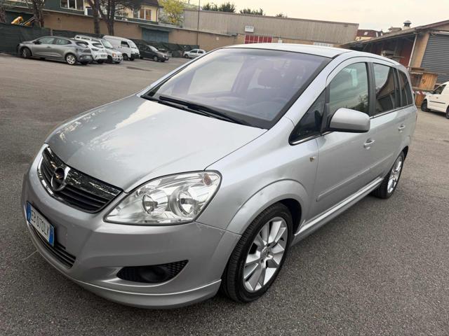 OPEL ZAFIRA 1.9 16V CDTI 150CV COSMO SENZA L - foto 21