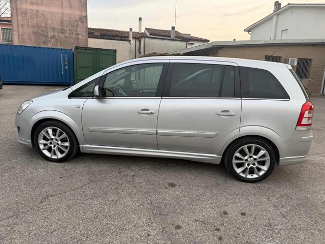OPEL ZAFIRA 1.9 16V CDTI 150CV COSMO SENZA L - foto 30