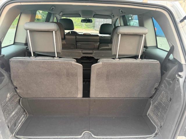 OPEL ZAFIRA 1.9 16V CDTI 150CV COSMO SENZA L - foto 24