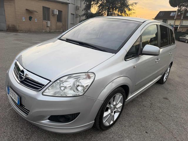 OPEL ZAFIRA 1.9 16V CDTI 150CV COSMO SENZA L - foto 37