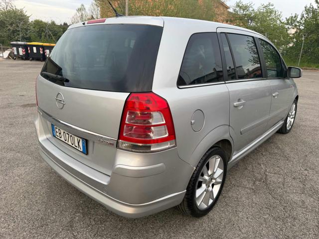 OPEL ZAFIRA 1.9 16V CDTI 150CV COSMO SENZA L - foto 33