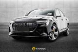 AUDI e-tron SPB 55 quattro S line edition