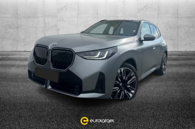 bmw x3 xdrive20d 48v msport pro usata