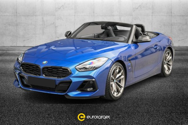 bmw z4 m 40i usata
