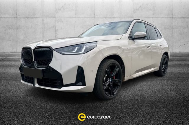 bmw x3 xdrive20d 48v msport pro usata